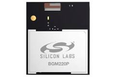 BGX220P Förprogrammerade Bluetooth®-moduler