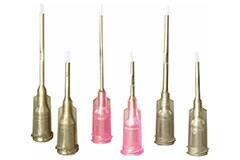 PTFE-fodrade specialtips