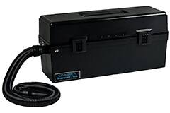 VACOSE110 Omega Supreme Plus elektroniskt vakuum