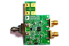 ADL6012 kuvertdetektor för bredband