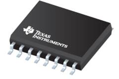 AMC3301 Precisionsförstärkt isolerad förstärkare med integrerad DC / DC-omvandlare