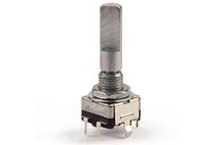 Modell PEC11H-serie roterande kodare