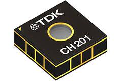 CH101 Long-Range Sensor