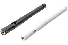 ISM / DSRC externa antenner