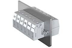 SDK-genomgångsplintar