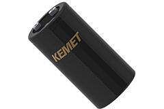 Tunga industriella elektrolytkondensatorer