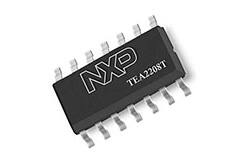 TEA2208T Active Bridge Rectifier Controller