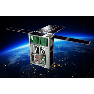 Cold Atom Space Payload Accelerometer syftar till att främja klimatmodellering