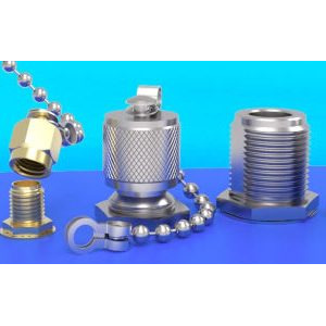 Anslutningskåp ger IP67-skydd